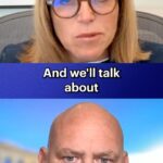 Katie Couric Instagram - “Four years after the insurrection, how is extremism hotter, better funded, organized and winning? There’s meaning behind that. And there’s something that has to be said about that 245 days before it’s too late to talk about it anymore.” ICYMI ➡️ I spoke with Steve Schmidt, a political strategist who worked on Republican political campaigns, including those of President George W. Bush, California Governor Arnold Schwarzenegger, and Arizona Senator John McCain, about why President Biden struggles in polling, how the presidency is at its core, “a communications business”, and the importance of Thursday’s State of the Union address for Biden’s political future. Click the link in my bio to watch the full interview. 🔗 #news #politics #iglive #biden #trump