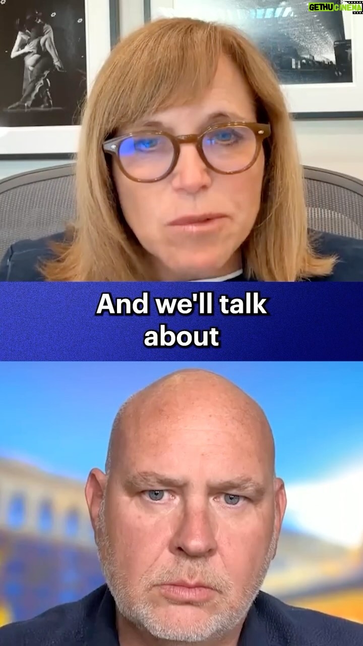 Katie Couric Instagram - “Four years after the insurrection, how is extremism hotter, better funded, organized and winning? There’s meaning behind that. And there’s something that has to be said about that 245 days before it’s too late to talk about it anymore.” ICYMI ➡️ I spoke with Steve Schmidt, a political strategist who worked on Republican political campaigns, including those of President George W. Bush, California Governor Arnold Schwarzenegger, and Arizona Senator John McCain, about why President Biden struggles in polling, how the presidency is at its core, “a communications business”, and the importance of Thursday’s State of the Union address for Biden’s political future. Click the link in my bio to watch the full interview. 🔗 #news #politics #iglive #biden #trump
