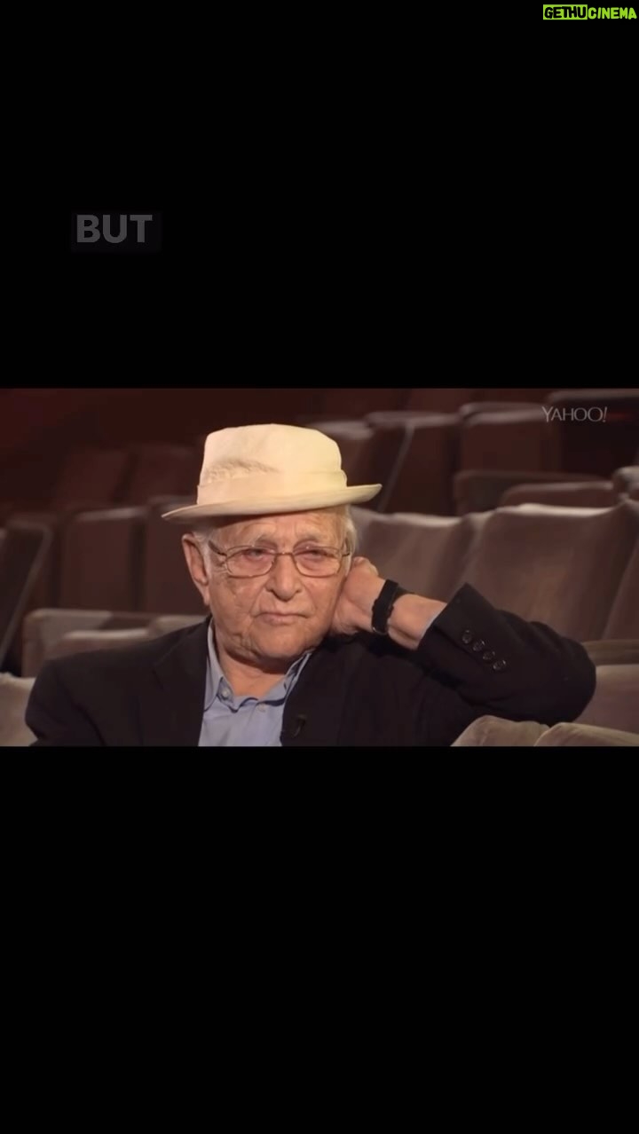 Katie Couric Instagram - Here’s a clip from my 2014 Yahoo interview with Norman Lear. We were able to sit in a theater and watch all the shows he created over the years. It was a very special moment. Youdone good, Norman Lear. ♥️ You can watch the full piece at the link in my bio.