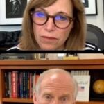 Katie Couric Instagram - As always, so appreciate my friend richardhaas President emeritus of the @cfr_org updating us on Israel, Gaza and US foreign policy. I always learn so much from him. I know this is such a contentious topic but I hope you find this conversation illuminating.
