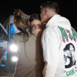 Katie Couric Instagram - Mia Schem, 21, a French-Israeli woman who was abducted from the Supernova music festival in Israel, has been released. Several other hostages are set to be released on Thursday as part of the ongoing cease-fire deal. In a statement, the family thanked everyone who had worked for the release and asked for “calm and quiet” in the coming days while Mia receives medical treatment. I interviewed Keren Schem, Mia’s mother, last month. You can watch our full conversation at the link in my bio. 📷: Getty