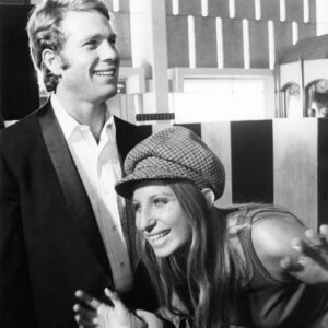 Katie Couric Instagram - Oscar nominated actor Ryan O’Neal, star of landmark films like “Love Story,” and “Paper Moon,” has died. He was 82 years old. 

“My dad passed away peacefully today, with his loving team by his side supporting him and loving him as he would us,” his son Patrick O’Neal wrote in a statement on Friday. “My father Ryan O’Neal has always been my hero. I looked up to him and he was always bigger than life, he added. 

Images via Getty