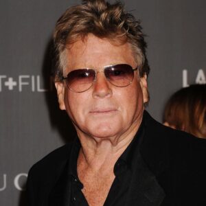 Katie Couric Instagram - Oscar nominated actor Ryan O’Neal, star of landmark films like “Love Story,” and “Paper Moon,” has died. He was 82 years old. 

“My dad passed away peacefully today, with his loving team by his side supporting him and loving him as he would us,” his son Patrick O’Neal wrote in a statement on Friday. “My father Ryan O’Neal has always been my hero. I looked up to him and he was always bigger than life, he added. 

Images via Getty