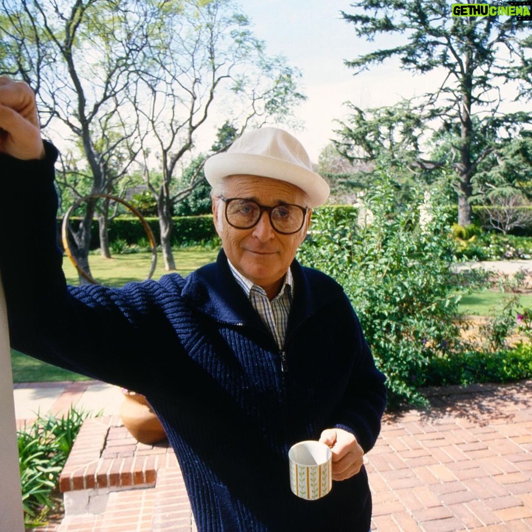 Katie Couric Instagram - Legendary writer-producer-developer Norman Lear, who revolutionized American comedy with shows like “All in the Family,” “The Jeffersons,” Sanford and Son,” “Maude,” and “One Day at a Time,” died Tuesday. He was 101. Lear’s publicist confirmed that he died at his home in LA of natural causes. “Thank you for the moving outpouring of love and support in honor of our wonderful husband, father, and grandfather,” Lear’s family said in a statement. “Norman lived a life of creativity, tenacity, and empathy. He deeply loved our country and spent a lifetime helping to preserve its founding ideals of justice and equality for all. Knowing and loving him has been the greatest of gifts.” 📷: Getty