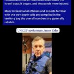 Katie Couric Instagram - The seven-day pause in fighting between Israel and Hamas ended early Friday. The war, which was triggered by an attack by Hamas on southern Israel on Oct. 7, has displaced up to 1.8 million people, or about 80% of Gaza’s population, according to U.N. figures. Here are the latest updates.