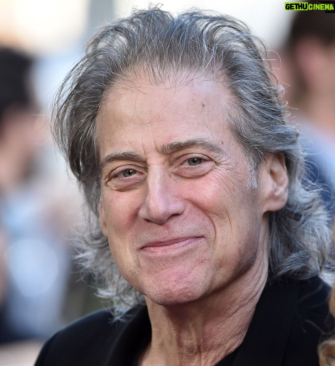 Katie Couric Instagram - Richard Lewis, the beloved comedian and actor who was also known for his role on Curb Your Enthusiasm, has died. He was 76. 💔 Lewis’ rep Jeff Abraham confirmed the news in a statement to @people on Wednesday. “Comedian/Actor Richard Lewis passed away peacefully at his home in Los Angeles last night after suffering a heart attack,” the statement read. “His wife, Joyce Lapinsky, thanks everyone for all the love, friendship and support and asks for privacy at this time.” Lewis had previously announced his Parkinson’s diagnosis in April 2023 after dealing with it privately since 2021, retiring from his comedy career as a result. Lewis was best known for his trademark self-deprecating humor, which he showed in countless standup performances and TV and film roles. He held a long-standing role on Larry David’s Curb Your Enthusiasm, appearing in more than 40 episodes between 2000 and 2021. He was also known for being a regular guest on The Late Show with David Letterman and The Howard Stern Show. Lewis’s Curb Your Enthusiasm co-star Larry David paid tribute to his friend in a statement to @hbo saying, “Richard and I were born three days apart in the same hospital and for most of my life he's been like a brother to me. He had that rare combination of being the funniest person and also the sweetest. But today he made me sob and for that I'll never forgive him.” #news #richardlewis #comedy #curbyourenthusiasm #larrydavid