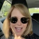 Katie Couric Instagram - I couldn’t talk about #coloncancerawarenessmonth without mentioning the time you all felt ~ extremely ~ close to me back in 2000…when I got a colonoscopy on national television! 🫣😅 Twenty-four years later, I’m looking back at how that personal moment led to the “Couric Effect”, which was a 20% increase in colon cancer screenings! If you need a sign to schedule your colonoscopy, this is it!! Early detection saves lives! 📹: @todayshow