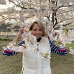Katie Couric Instagram - Happy first day of spring! 🌷☀️🫶