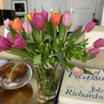 Katie Couric Instagram - Happy first day of spring! 🌷☀️🫶