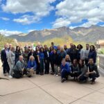 Katie Couric Instagram - Before I go into full baby watch mode, I wanted to share some photos from Tucson and the @cologuard_classic golf tournament. We had a wonderful time with our friends from Exact Sciences and @jkelly13pga who approached the CEO and our friend Kevin Conroy about hosting this tournament and it was off to the races! I met some folks who were screened with @cologuard and that saved their lives. Also spent time with so many great advocacy groups who are working hard to raise awareness about colorectal cancer screening. And it was so great to see @craigmelvinnbc as well, though he too is a member of a club no one wants to join, having lost his brother Lawrence to colon cancer. (And while we were there, the @katiecouricmedia team put together a great PSA that I will post tomorrow.) So here’s the drill friends: if you’re 45 or over talk to your doctor about getting screened. This is the second leading cancer killer of men and women combined but it doesn’t have to be this way!!! Early detection saves lives. Period. And if you’re under 45 (there’s been a disturbing trend of younger people getting diagnosed with this disease) please be aware of symptoms: blood in your stool, change in stool color or shape, unexplained weight loss, fatigue, bloating and generally feeling unwell. Advocate for yourself! Find a doctor who will listen and not blow you off. Since we have several more days in March, I will continue to post about this because I love my followers (well, most of them lol) and I want you to stay healthy!!!!! (At some point, these posts may be interrupted by a photo of a beautiful baby btw) But PLEASE get screened!!! Do it for yourself and for the people you love.❤️ (and how do I get these gross porn bots from my account when I’m trying to save lives??????? 🫤)