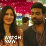 Katrina Kaif Instagram - ‘Tis the season for a dash of mystery, a sprinkle of love, and a LOT of secrets 👀🎄🎁 Merry Christmas, now streaming on Netflix in Hindi, Tamil and Telugu. #MerryChristmasOnNetflix #SriramRaghavan @tipsfilmsofficial @matchboxpix @rameshtaurani @sanjayroutraymatchbox @jaya.taurani #KewalGarg @katrinakaif @actorvijaysethupathi @sanjaykapoor2500 @ipritamofficial @vidushak #PoojaLadhaSurti #MadhuNeelakandan @tips