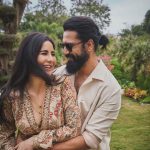 Katrina Kaif Instagram - 🍁🍂🍁🍂
