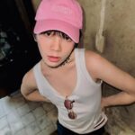Katsamonnat Namwirote Instagram - 내 숨은 on your lips 🍒It's so sweet . Step into the sweet life with #PUMAPALERMO ❤️ @PUMATHAILAND #PUMATH #TEAMPALERMO #PUMAPALERMO Bangkok, Thailand