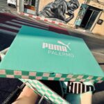 Katsamonnat Namwirote Instagram - 내 숨은 on your lips 🍒It's so sweet . Step into the sweet life with #PUMAPALERMO ❤️ @PUMATHAILAND #PUMATH #TEAMPALERMO #PUMAPALERMO Bangkok, Thailand