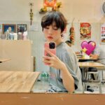 Katsamonnat Namwirote Instagram – Imissyou 🖤 Bangkok, Thailand