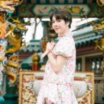 Katsamonnat Namwirote Instagram - 吉祥如意 🧧 ซินเจียยู่อี่ ซินนี้ฮวดไช้ เราจะรวยๆเฮงๆไปด้วยกันนะจ้ะ ;) China Town Bangkok