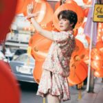 Katsamonnat Namwirote Instagram - 吉祥如意 🧧 ซินเจียยู่อี่ ซินนี้ฮวดไช้ เราจะรวยๆเฮงๆไปด้วยกันนะจ้ะ ;) China Town Bangkok