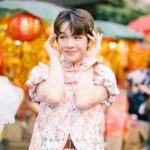 Katsamonnat Namwirote Instagram - 吉祥如意 🧧 ซินเจียยู่อี่ ซินนี้ฮวดไช้ เราจะรวยๆเฮงๆไปด้วยกันนะจ้ะ ;) China Town Bangkok