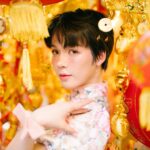Katsamonnat Namwirote Instagram - 吉祥如意 🧧 ซินเจียยู่อี่ ซินนี้ฮวดไช้ เราจะรวยๆเฮงๆไปด้วยกันนะจ้ะ ;) China Town Bangkok