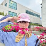 Katsamonnat Namwirote Instagram - เธอต้องไปหรือยัง อยากให้ฝนนานกว่านี้จัง 🌧️ Echoes of your name inside my mind 🩰🌷 #cooheart Bangkok Metropolis, Thailand