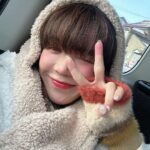 Katsamonnat Namwirote Instagram - Do you wanna build a snowman? Come on let's go and play ☃️❄️✨ น้องเห็นไอติม 8 ชั้น ตาลุกวาวเลยอ่าาาา (I'm a teddy bear not bunny anymore🧸) Otaru Hokkaido, Japan 小樽市