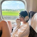 Katsamonnat Namwirote Instagram – Bye bye 2023 
Thank u everyone and anything :) thank u me myself n I
Come on 2024 my best year ever ! 🌷🐱