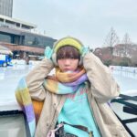 Katsamonnat Namwirote Instagram – Page 364/365 🐱 Moew ~ 
อยากขอบคุณเรื่องดีและร้ายที่ทำให้เราได้พบกันนะ 🌷✨ Seoul, Korea