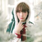 Katsamonnat Namwirote Instagram - Oh, I wanna let him unwrap me, like, oh-ooh, oh 🎁😉 See ya next year 🐱 Seoul, Korea