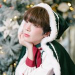 Katsamonnat Namwirote Instagram - Oh, I wanna let him unwrap me, like, oh-ooh, oh 🎁😉 See ya next year 🐱 Seoul, Korea