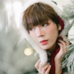 Katsamonnat Namwirote Instagram - Oh, I wanna let him unwrap me, like, oh-ooh, oh 🎁😉 See ya next year 🐱 Seoul, Korea