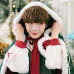Katsamonnat Namwirote Instagram - Do You Want to Build a Snowman?☃️ 📸 @chonticha.sai #christmas Bangkok, Thailand