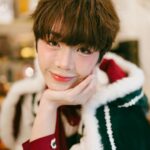 Katsamonnat Namwirote Instagram - Last Christmas I gave you my heart❄️✨ Merry Christmas my babe 💖 . 📸 @chonticha.sai @porkaewpnk 🎨 @nadaimakeover @jin_pannaphat #christmas #winter Bangkok, Thailand