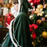 Katsamonnat Namwirote Instagram - Last Christmas I gave you my heart❄️✨ Merry Christmas my babe 💖 . 📸 @chonticha.sai @porkaewpnk 🎨 @nadaimakeover @jin_pannaphat #christmas #winter Bangkok, Thailand