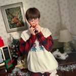 Katsamonnat Namwirote Instagram - Don’t cry, snowman, not in front of me ☃️ Who’ll catch your tears if you can’t catch me, darling?