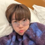 Katsamonnat Namwirote Instagram - I go back to December all the time