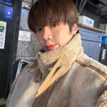 Katsamonnat Namwirote Instagram – Bye bye 2023 
Thank u everyone and anything :) thank u me myself n I
Come on 2024 my best year ever ! 🌷🐱