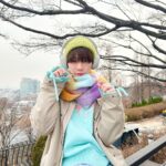 Katsamonnat Namwirote Instagram – Page 364/365 🐱 Moew ~ 
อยากขอบคุณเรื่องดีและร้ายที่ทำให้เราได้พบกันนะ 🌷✨ Seoul, Korea