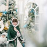 Katsamonnat Namwirote Instagram - All I want for Christmas is you ! ❄️✨ #christmas #cooheart
