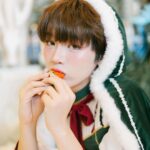 Katsamonnat Namwirote Instagram - Last Christmas I gave you my heart❄️✨ Merry Christmas my babe 💖 . 📸 @chonticha.sai @porkaewpnk 🎨 @nadaimakeover @jin_pannaphat #christmas #winter Bangkok, Thailand