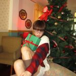 Katsamonnat Namwirote Instagram - Don’t cry, snowman, not in front of me ☃️ Who’ll catch your tears if you can’t catch me, darling?