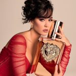 Katy Perry Instagram - The smell of LOVE #DGDevotion ❤️ #DolceGabbana #DGBeauty #Valentinesday #MadeinItaly
