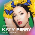 Katy Perry Instagram - Ela já está com as cores do Brasil e prontíssima pra voltar na Cidade do Rock! 🤩 @katyperry será a headliner do Dia Delas, 20 de setembro. Quem curtiu comenta uma 🦋 She is already wearing the Brazilian flag colors and ready to return to the City of Rock!! 🤩 @katyperry will headline the “Girl Day” (Dia Delas), on September 20th. Excited? Leave a 🦋 in the comments! #RockinRio40anos #RockinRio2024