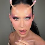 Katy Perry Instagram - 🚀🛸👽spaced out and starry eyed👽🛸🚀