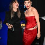Katy Perry Instagram - all my girlies pop up on the regular 👀💋 esp at #BBwomeninmusic congrats ladies you kno ily all… ♥️