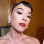Katy Perry Instagram - all my girlies pop up on the regular 👀💋 esp at #BBwomeninmusic congrats ladies you kno ily all… ♥️