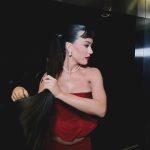 Katy Perry Instagram - you’re my butterfly, sugar, baby