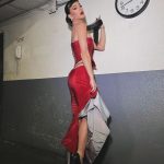 Katy Perry Instagram - you’re my butterfly, sugar, baby