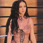 Katy Perry Instagram - 🤎 #idol 📸: @ashleyosborn, @manthony783