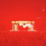 Katy Perry Instagram - got to see an old friend shine tonight ♥️✨ Swifties