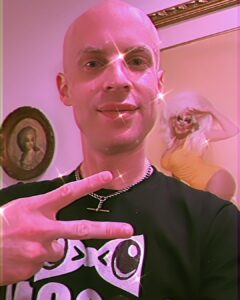 Katya Zamolodchikova Instagram - Update: STILL HAVE NOT SMOKED A CIGARETTE! Since like April 15th or 20th can’t remember exactly.